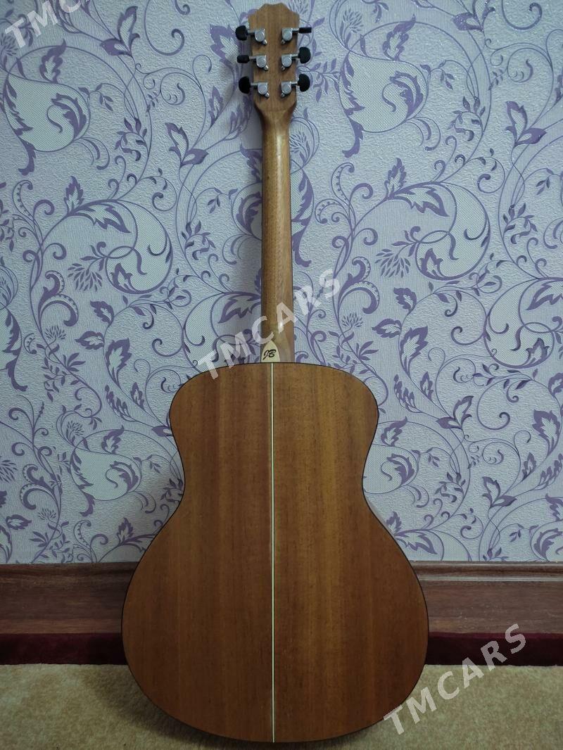 Gitara - Türkmenbaşy - img 3