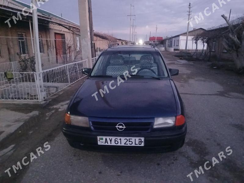 Opel Astra 1995 - 42 000 TMT - Türkmenabat - img 5