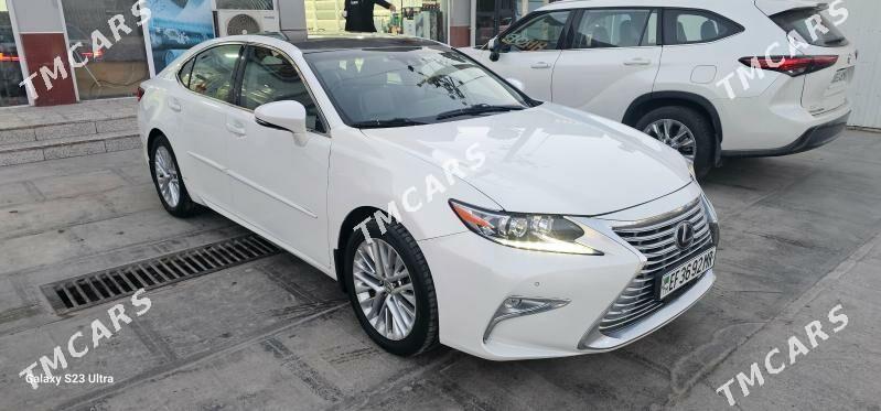 Lexus ES 350 2016 - 350 000 TMT - Mary - img 2