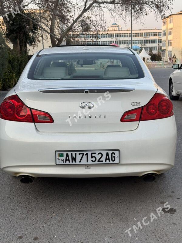 Infiniti G25 2010 - 195 000 TMT - Мир 1 - img 3