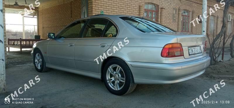 BMW 525 2001 - 110 000 TMT - Дянев - img 4