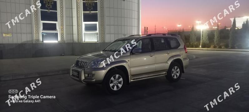 Toyota Land Cruiser Prado 2006 - 397 000 TMT - Balkanabat - img 2