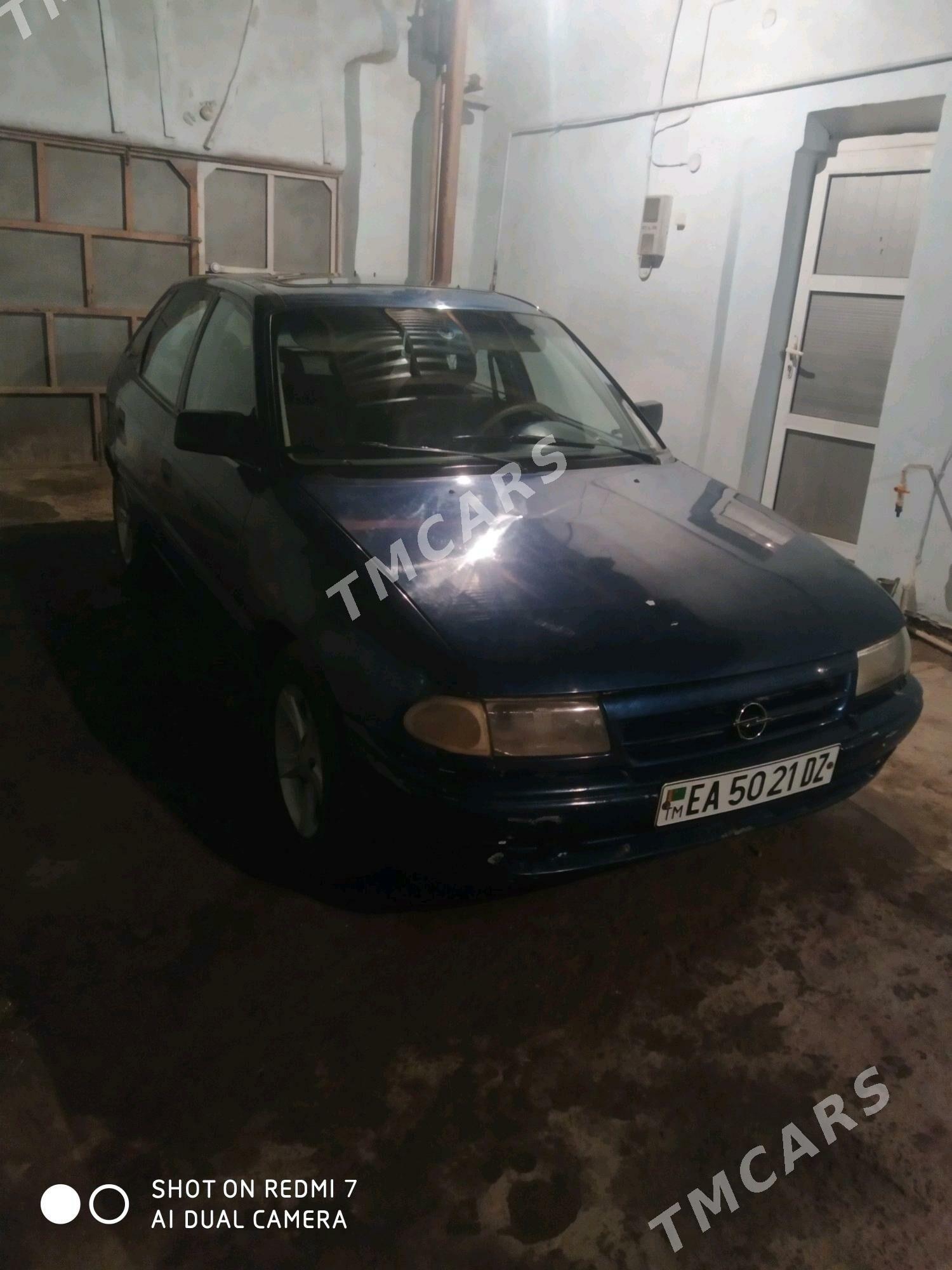 Opel Astra 1996 - 26 000 TMT - Köneürgenç - img 4