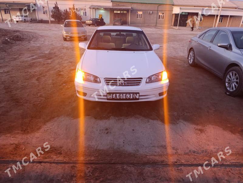 Toyota Camry 2000 - 135 000 TMT - Köneürgenç - img 2