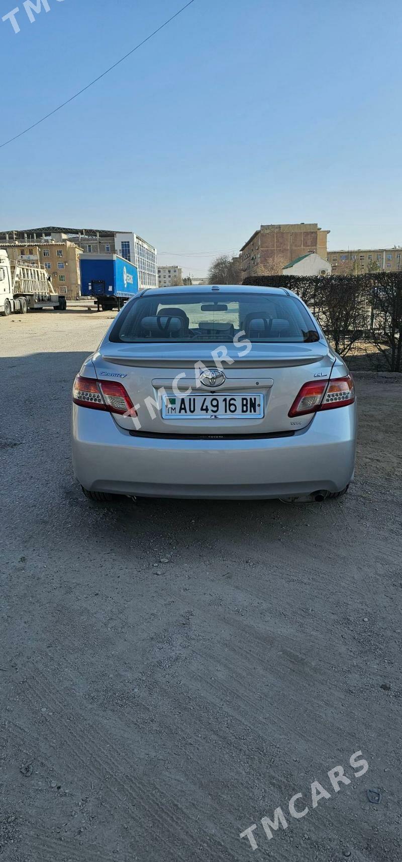 Toyota Camry 2010 - 138 000 TMT - Balkanabat - img 6