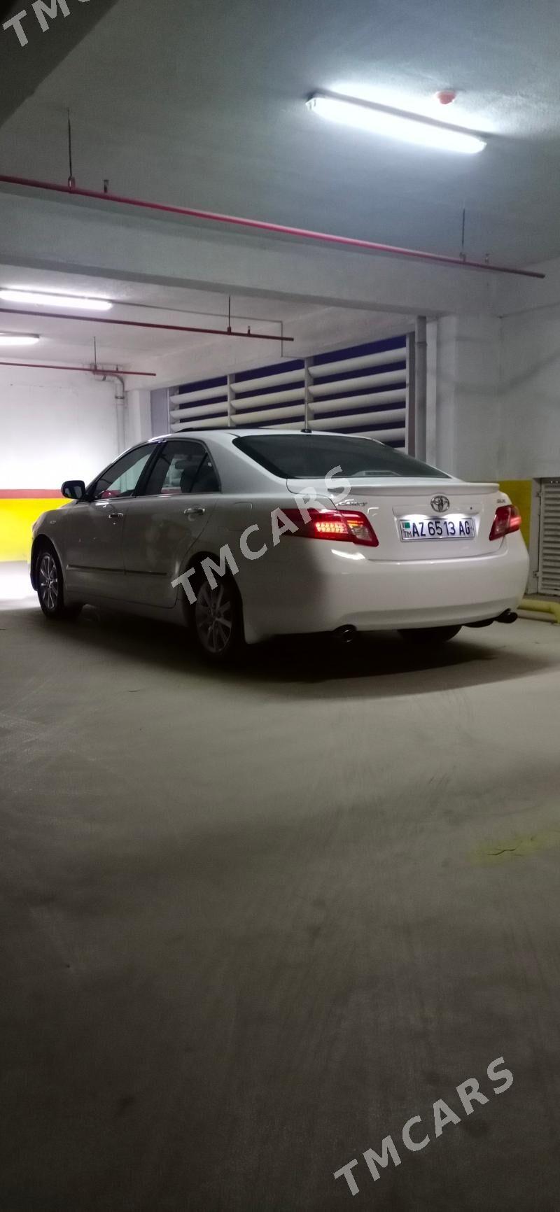 Toyota Camry 2011 - 167 500 TMT - Улица Ататурка - img 6