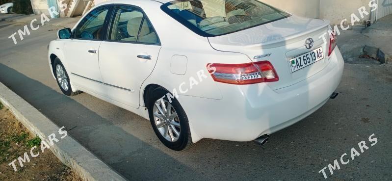 Toyota Camry 2011 - 167 500 TMT - Улица Ататурка - img 9