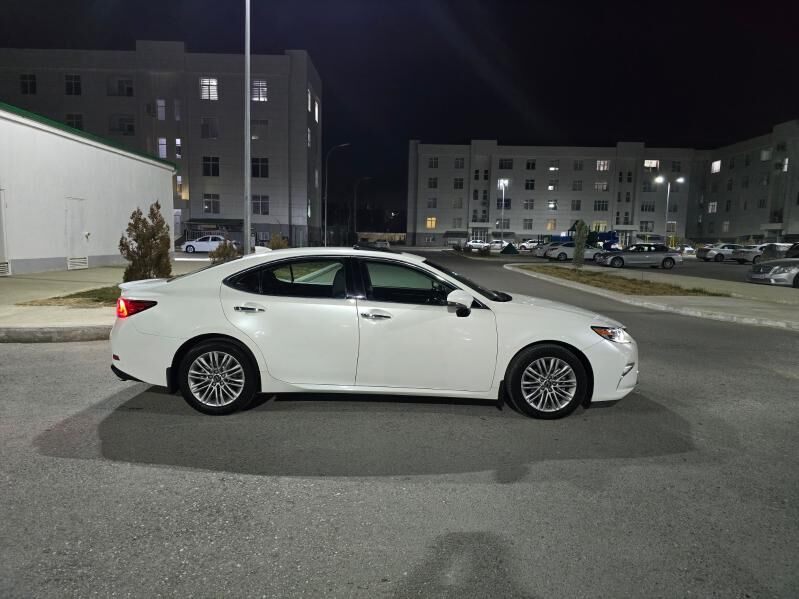 Lexus ES 350 2017 - 345 000 TMT - Aşgabat - img 2