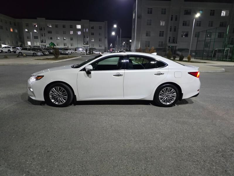 Lexus ES 350 2017 - 345 000 TMT - Aşgabat - img 9