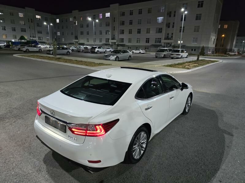 Lexus ES 350 2017 - 345 000 TMT - Aşgabat - img 8