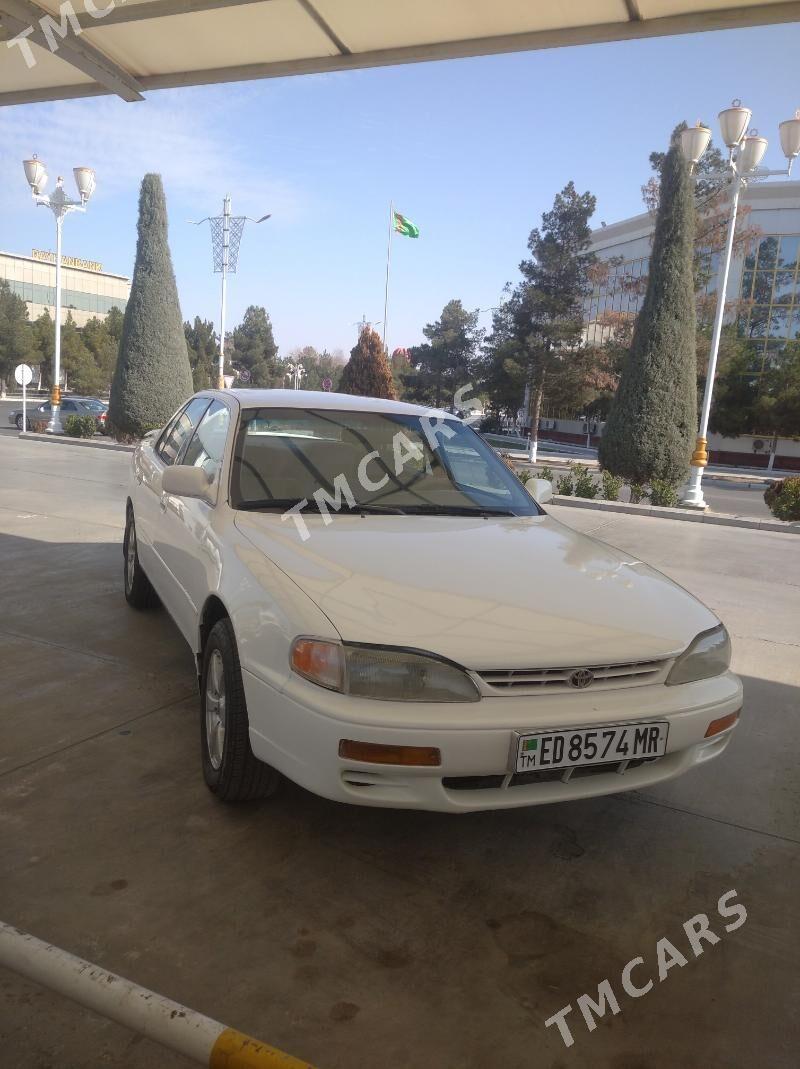 Toyota Camry 1997 - 80 000 TMT - Мары - img 3