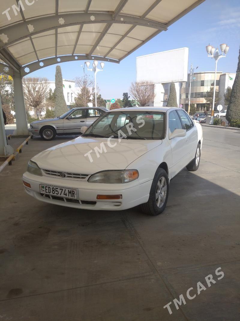 Toyota Camry 1997 - 80 000 TMT - Мары - img 4