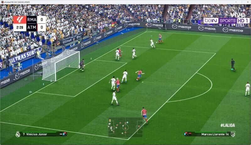 PES 25 TAZE KOMPÝUTER OÝUN - Aşgabat - img 2