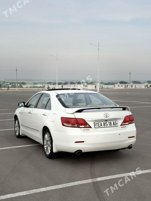 Toyota Aurion 2007 - 225 000 TMT - Aşgabat - img 9