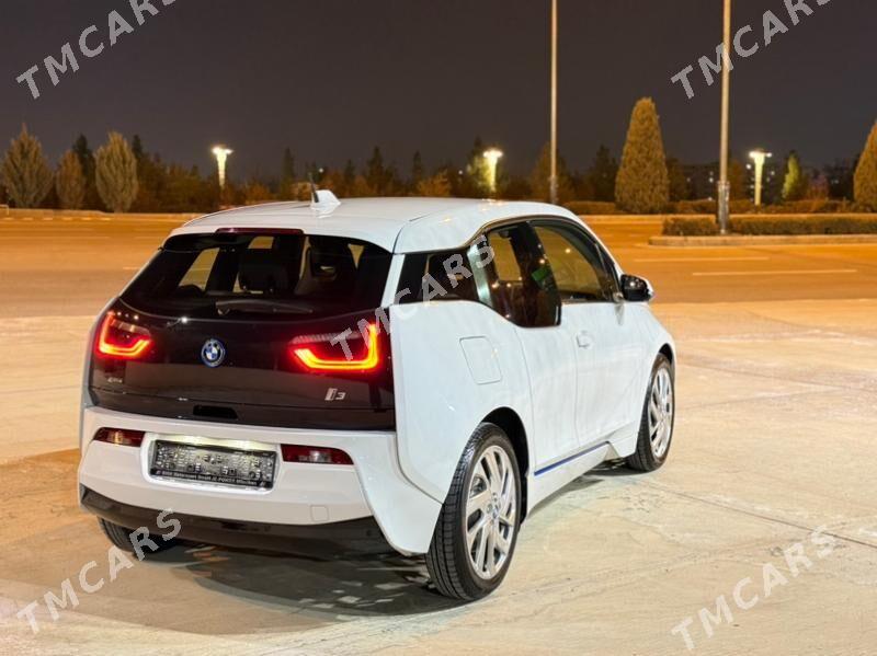 BMW i3 2015 - 550 000 TMT - Ашхабад - img 3