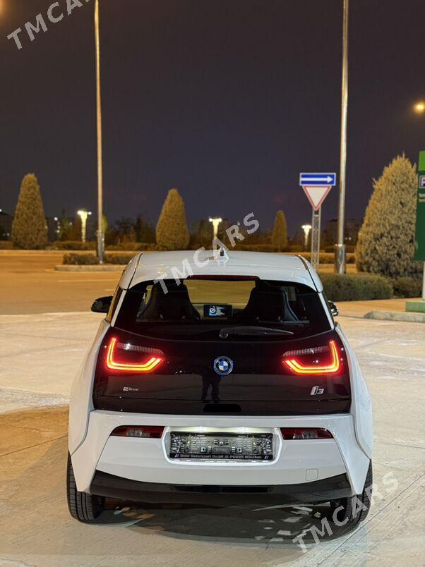 BMW i3 2015 - 550 000 TMT - Ашхабад - img 2