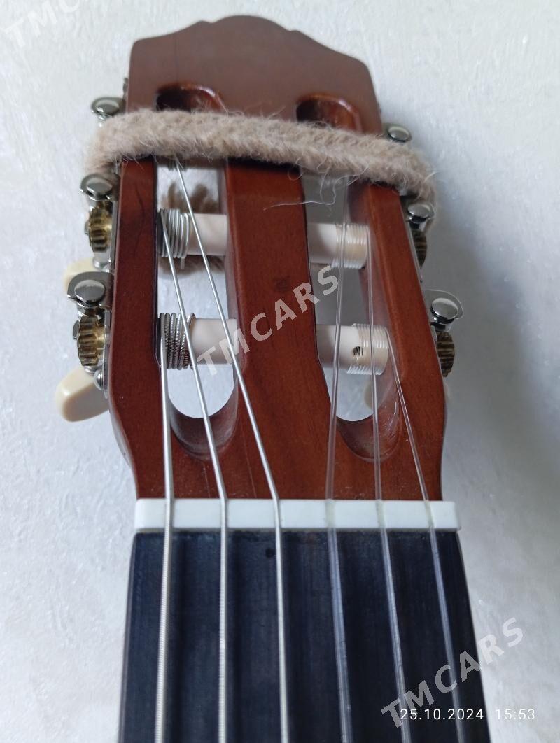 Gitara yamaha c40 - Balkanabat - img 3