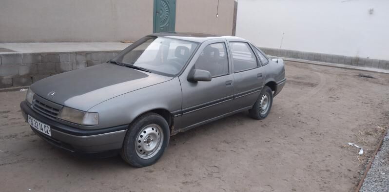 Opel Vectra 1990 - 30 000 TMT - Köneürgenç - img 3