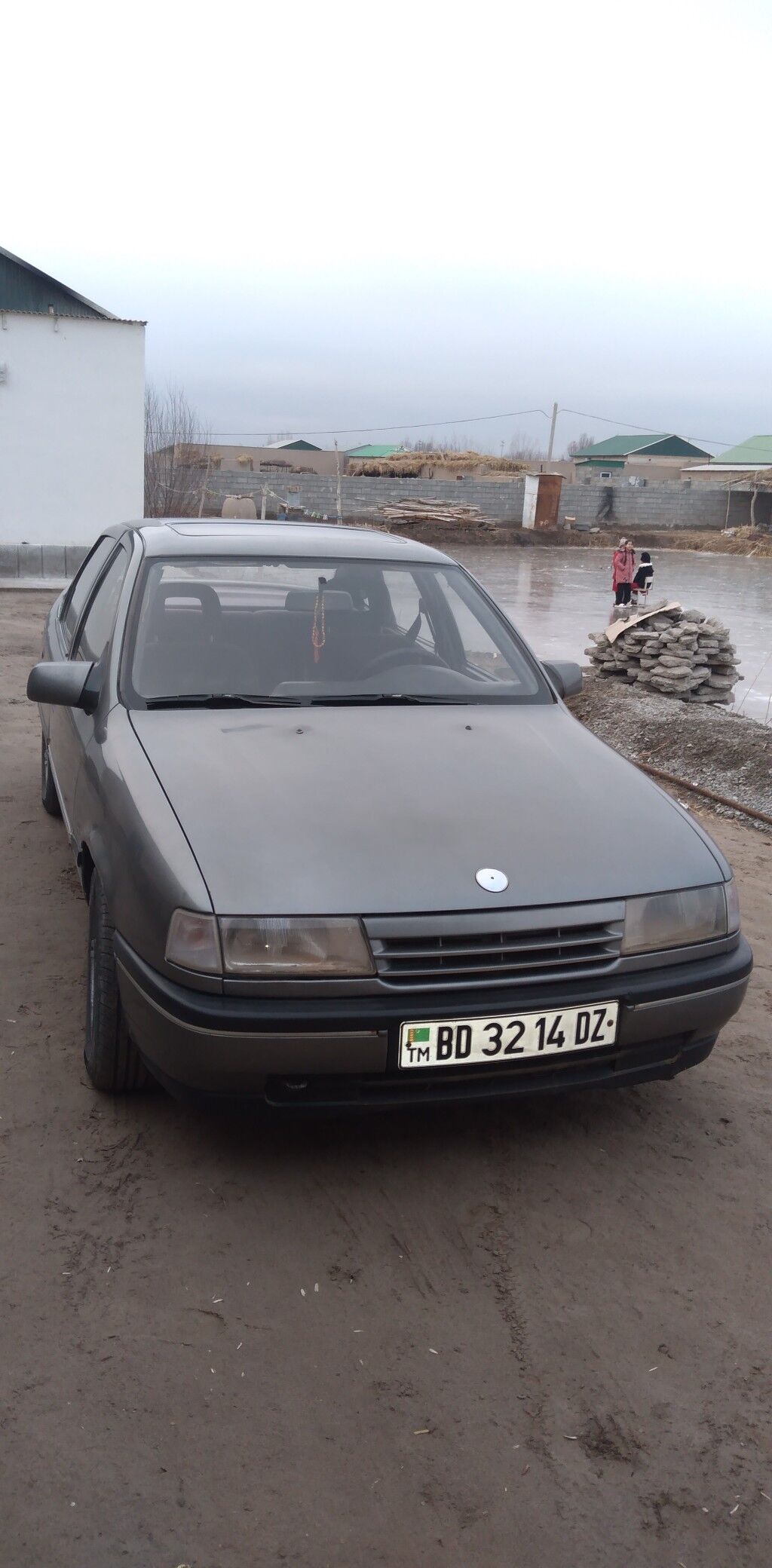 Opel Vectra 1990 - 30 000 TMT - Köneürgenç - img 2