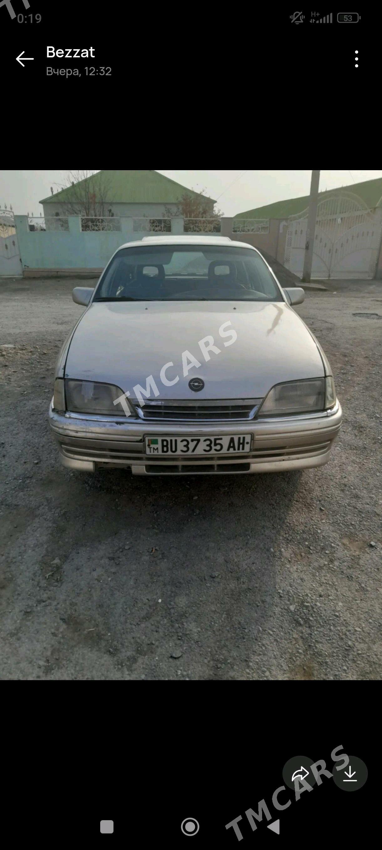 Opel Omega 1990 - 18 000 TMT - Änew - img 3