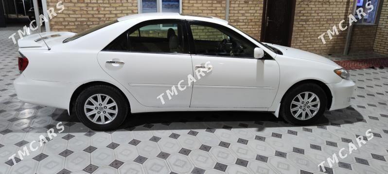 Toyota Camry 2005 - 175 000 TMT - Мары - img 3