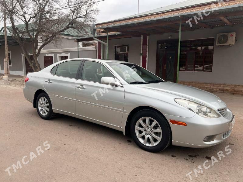 Lexus ES 330 2004 - 190 000 TMT - Daşoguz - img 2