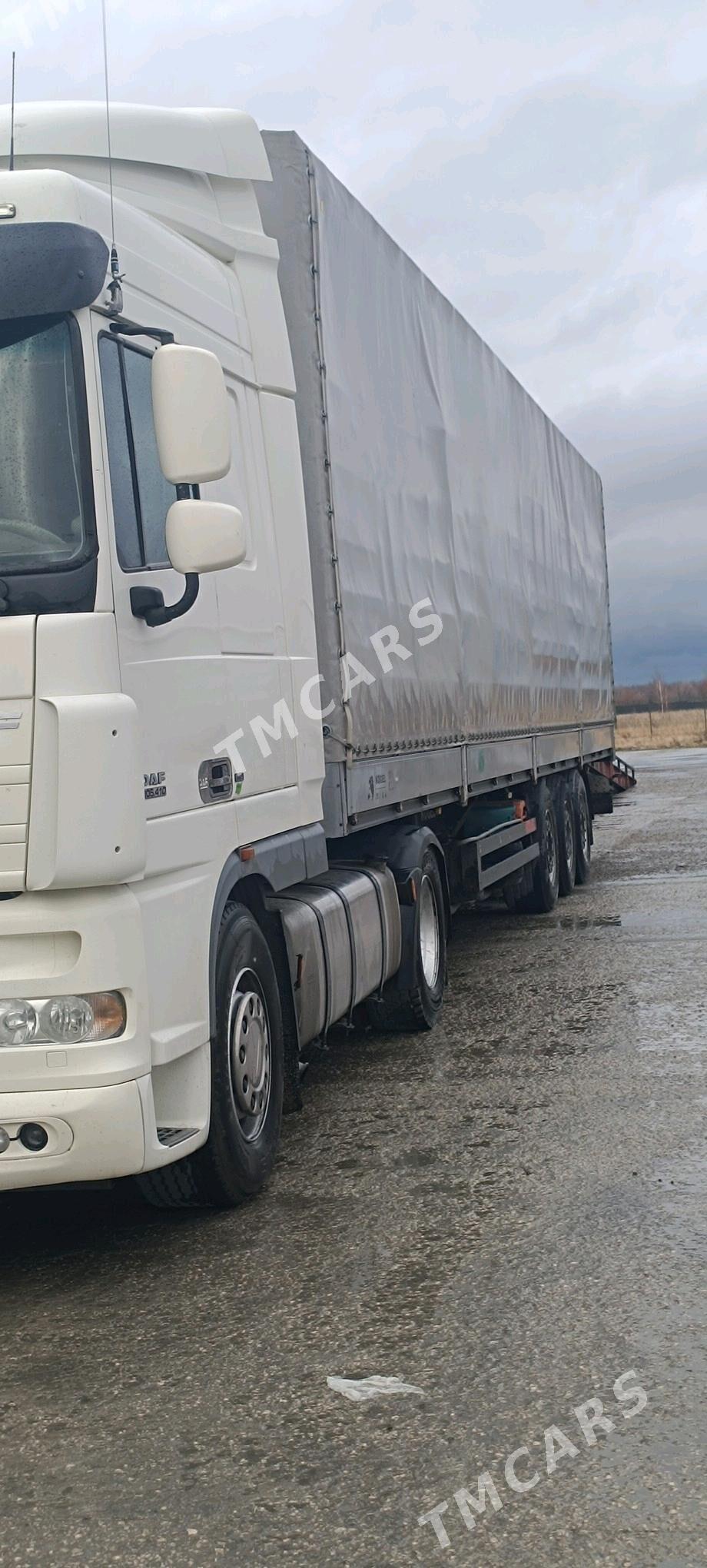 DAF 460 2008 - 1 000 000 TMT - Daşoguz - img 2