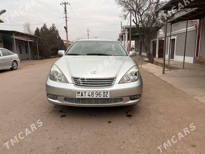 Lexus ES 330 2004 - 190 000 TMT - Daşoguz - img 4