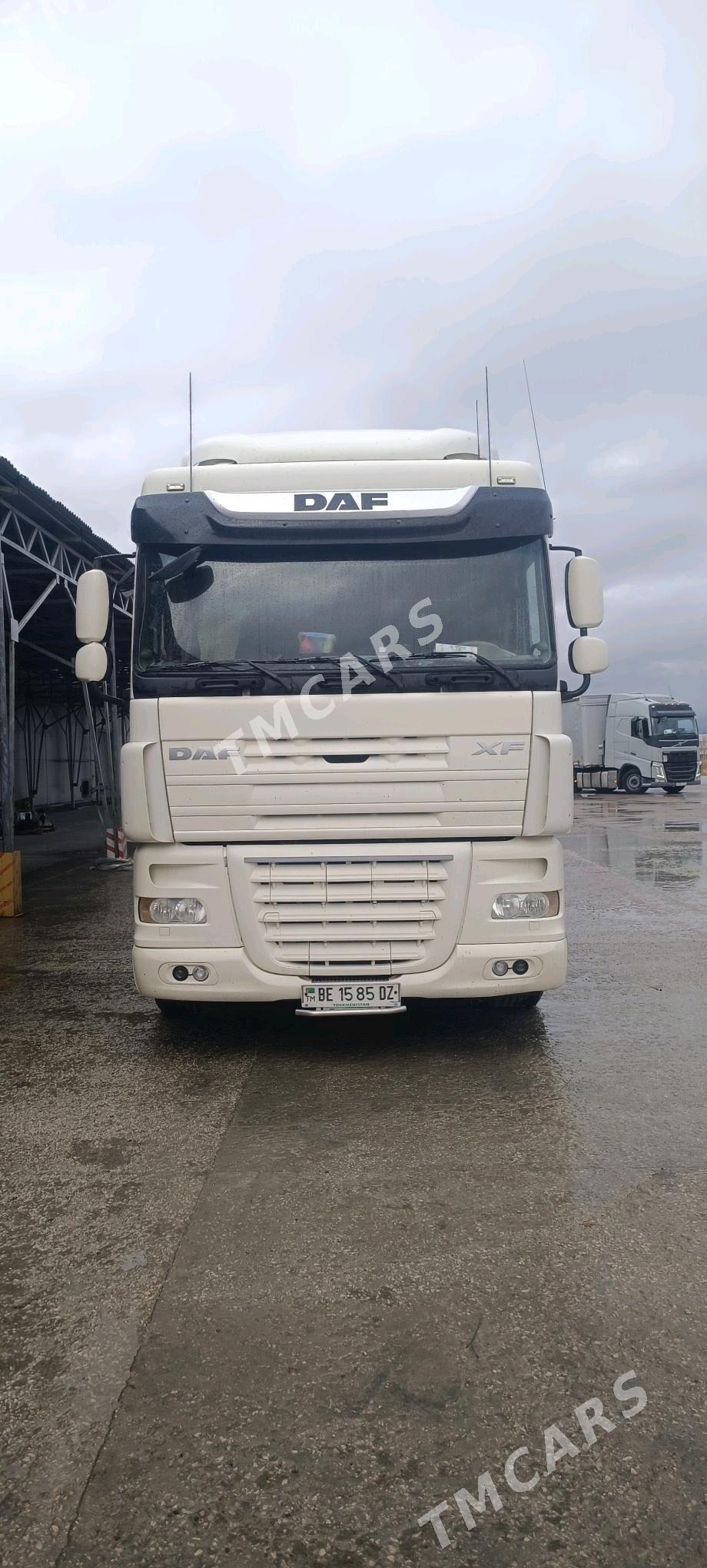 DAF 460 2008 - 1 000 000 TMT - Daşoguz - img 3