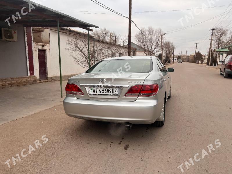 Lexus ES 330 2004 - 190 000 TMT - Daşoguz - img 5