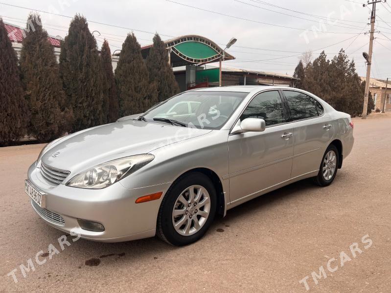 Lexus ES 330 2004 - 190 000 TMT - Daşoguz - img 6