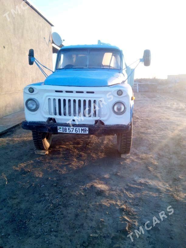 Gaz 53 1989 - 34 000 TMT - Огуз хан - img 2