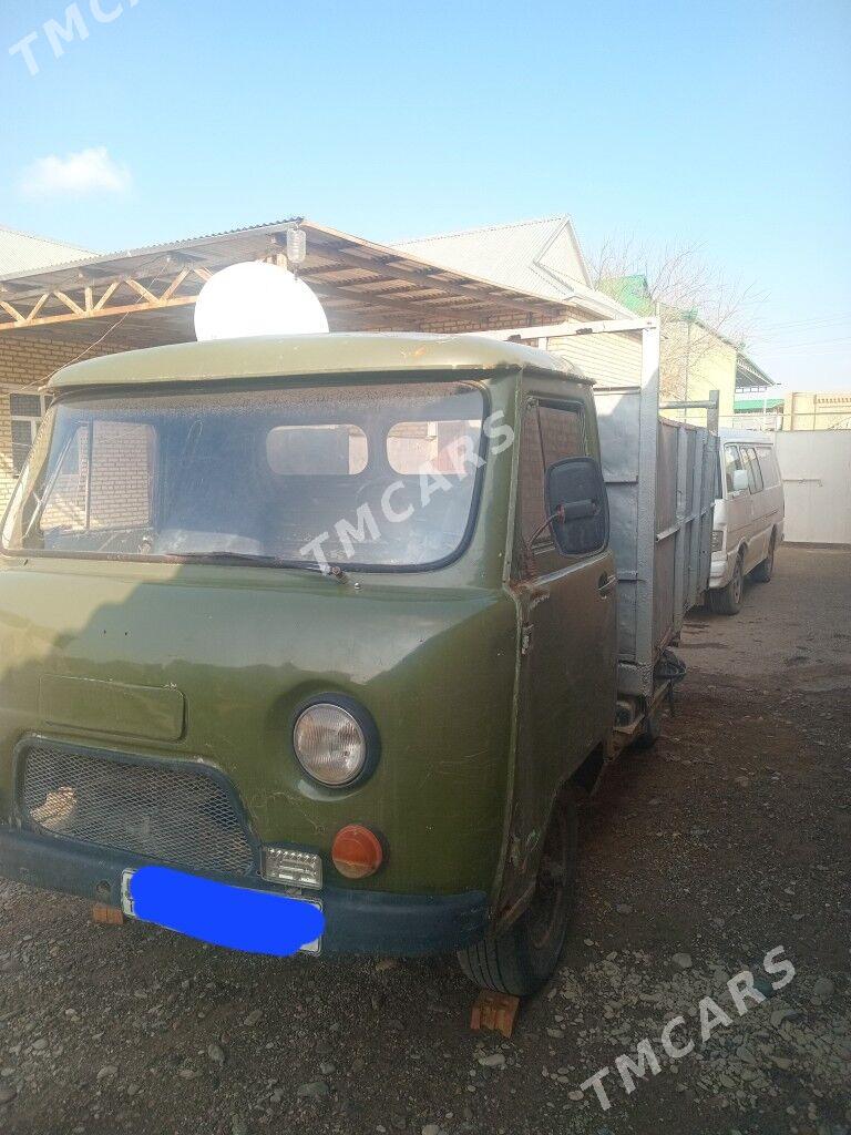 UAZ 462 1984 - 22 000 TMT - Серахс - img 3