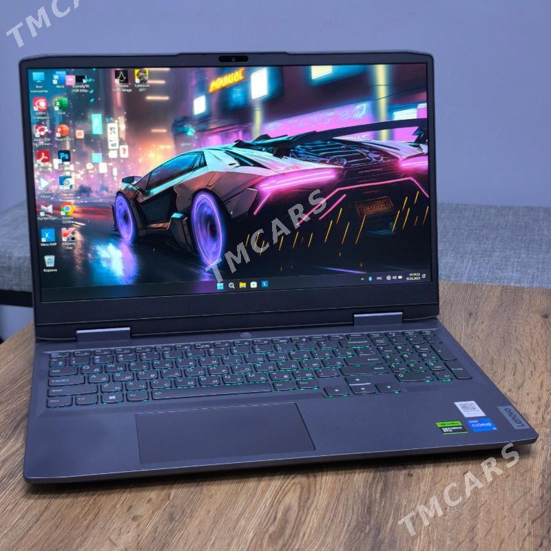 RTX3050 6G+Core i5-12/МОЩНЫЙ - Мир 7 - img 2