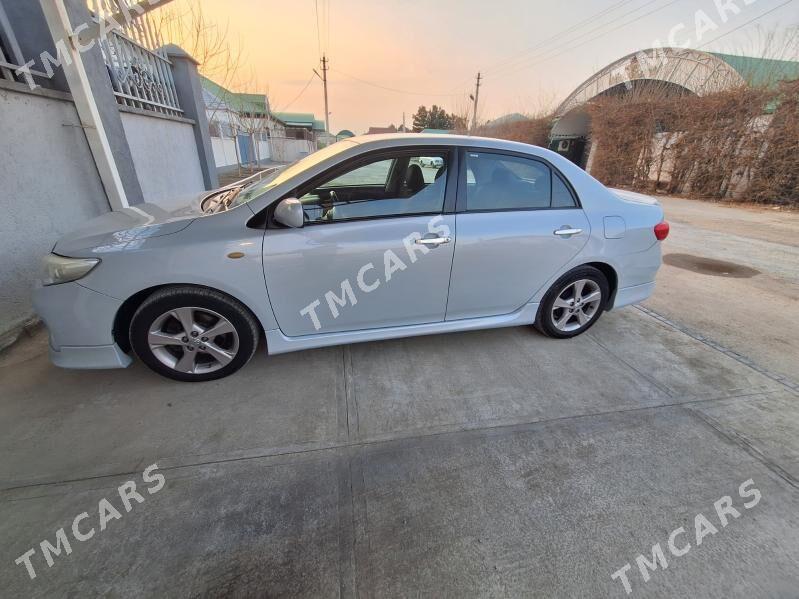 Toyota Corolla 2012 - 138 000 TMT - Анев - img 7