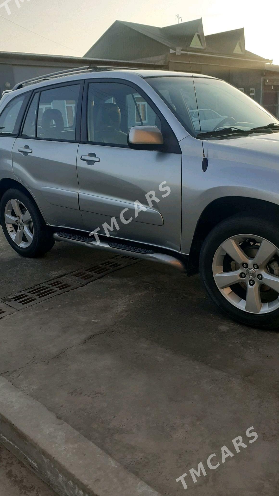 Toyota RAV4 2001 - 105 000 TMT - Çärjew - img 8