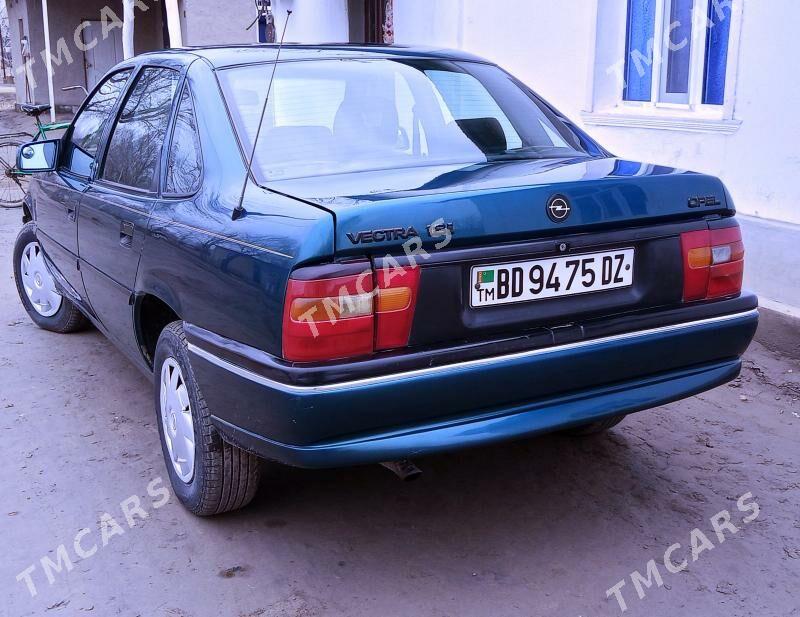 Opel Vectra 1994 - 50 000 TMT - Köneürgenç - img 4