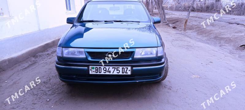 Opel Vectra 1994 - 50 000 TMT - Köneürgenç - img 5