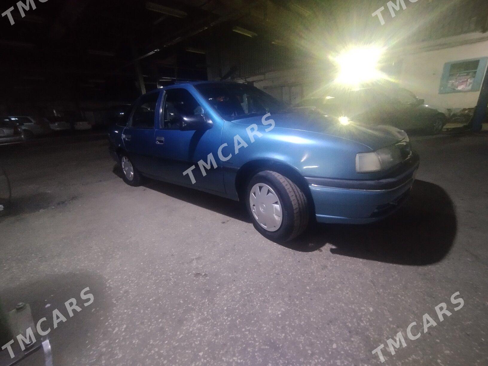 Opel Vectra 1993 - 28 000 TMT - Дашогуз - img 3