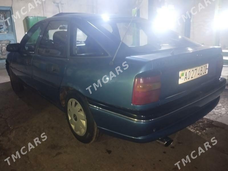 Opel Vectra 1993 - 28 000 TMT - Дашогуз - img 2