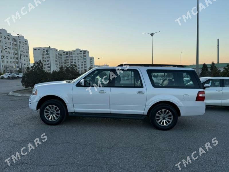 Ford Expedition 2017 - 360 000 TMT - Aşgabat - img 9