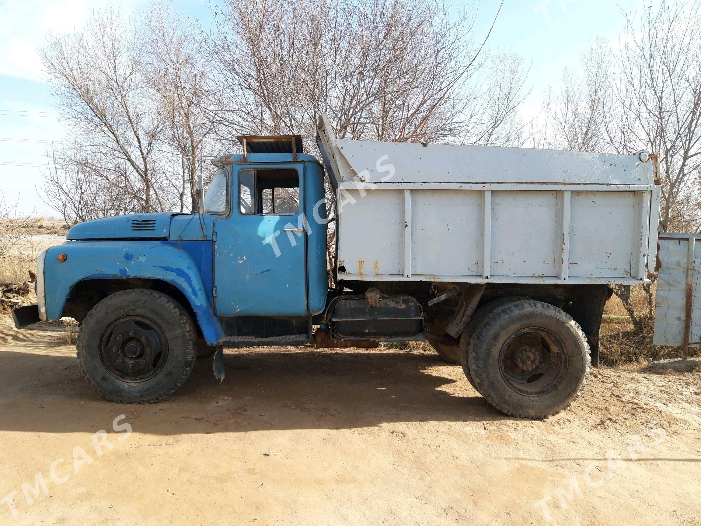 Zil 130 1992 - 34 000 TMT - Babadaýhan - img 2