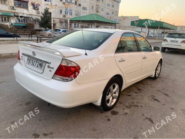 Toyota Camry 2003 - 136 000 TMT - Мары - img 3