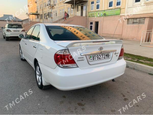 Toyota Camry 2003 - 136 000 TMT - Мары - img 7