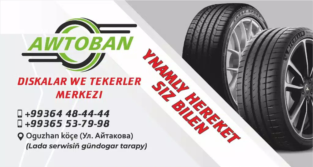 Ýokohama tekerler 235.55 r20 - 11 мкр - img 10