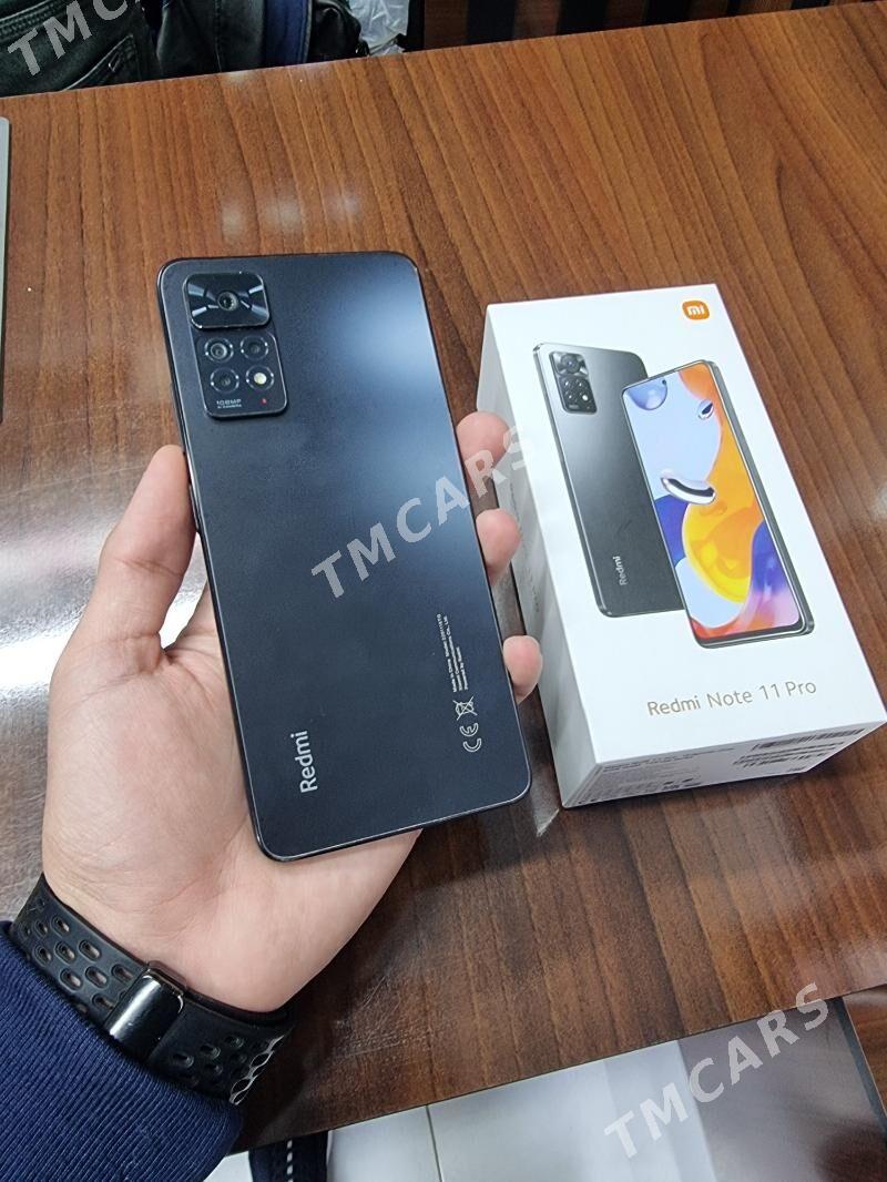 Redmi Note11Pro 8/128gb - Mary - img 2