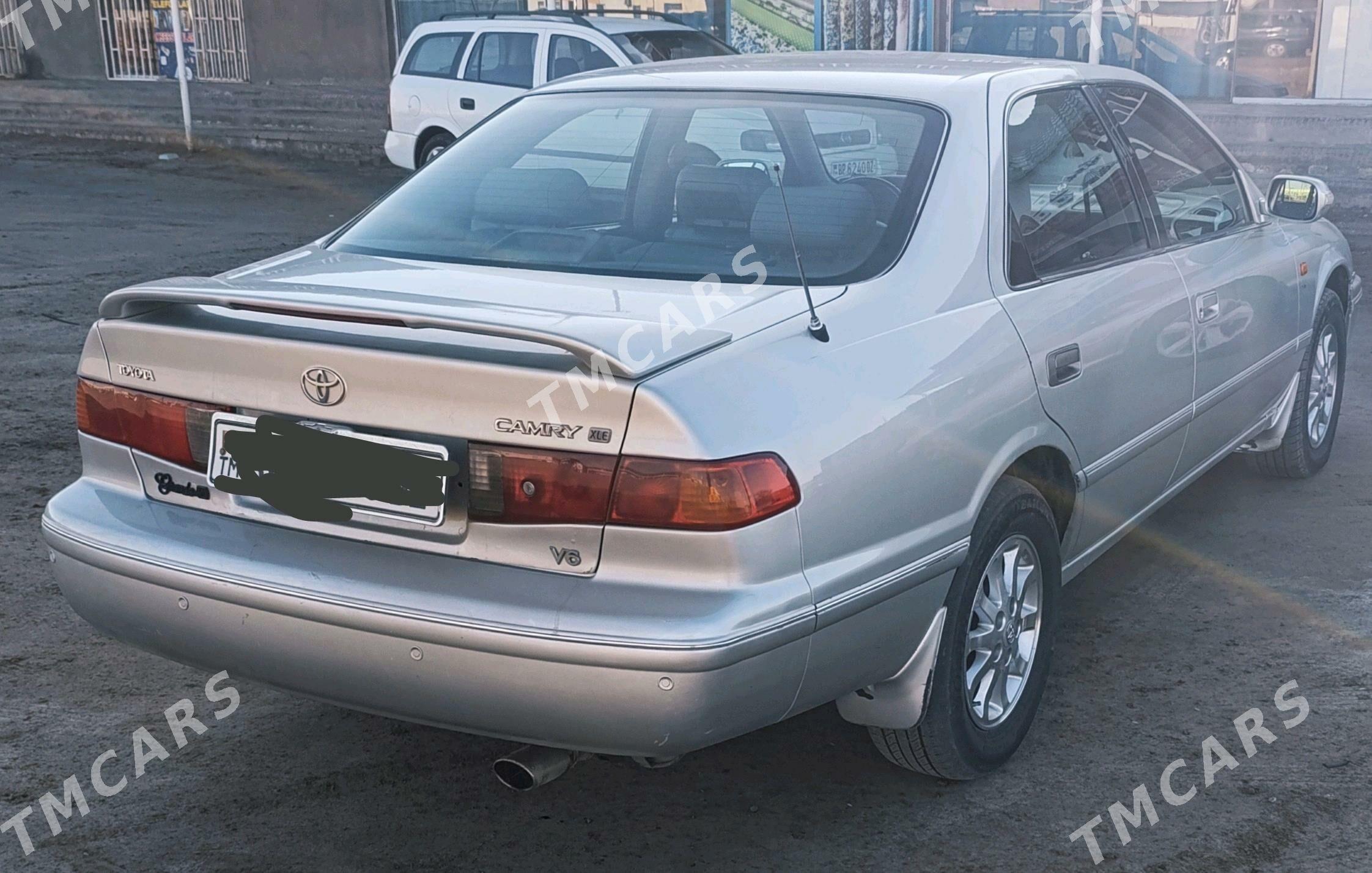 Toyota Camry 2000 - 145 000 TMT - Daşoguz - img 2