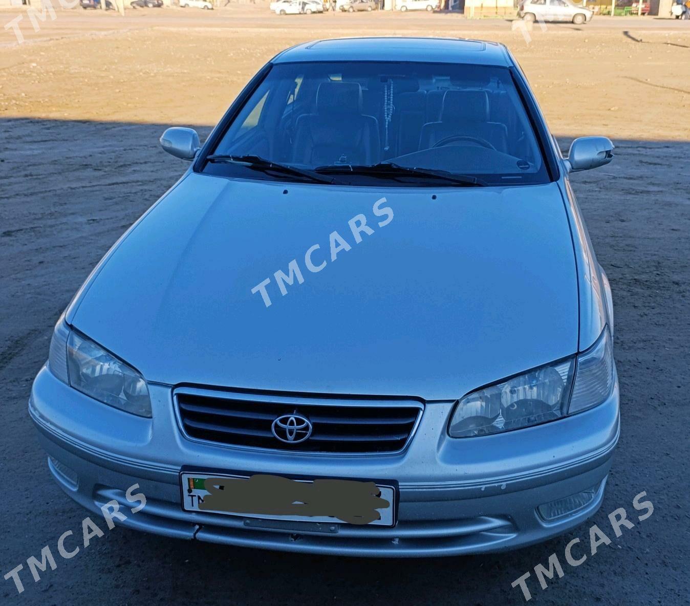 Toyota Camry 2000 - 145 000 TMT - Daşoguz - img 3