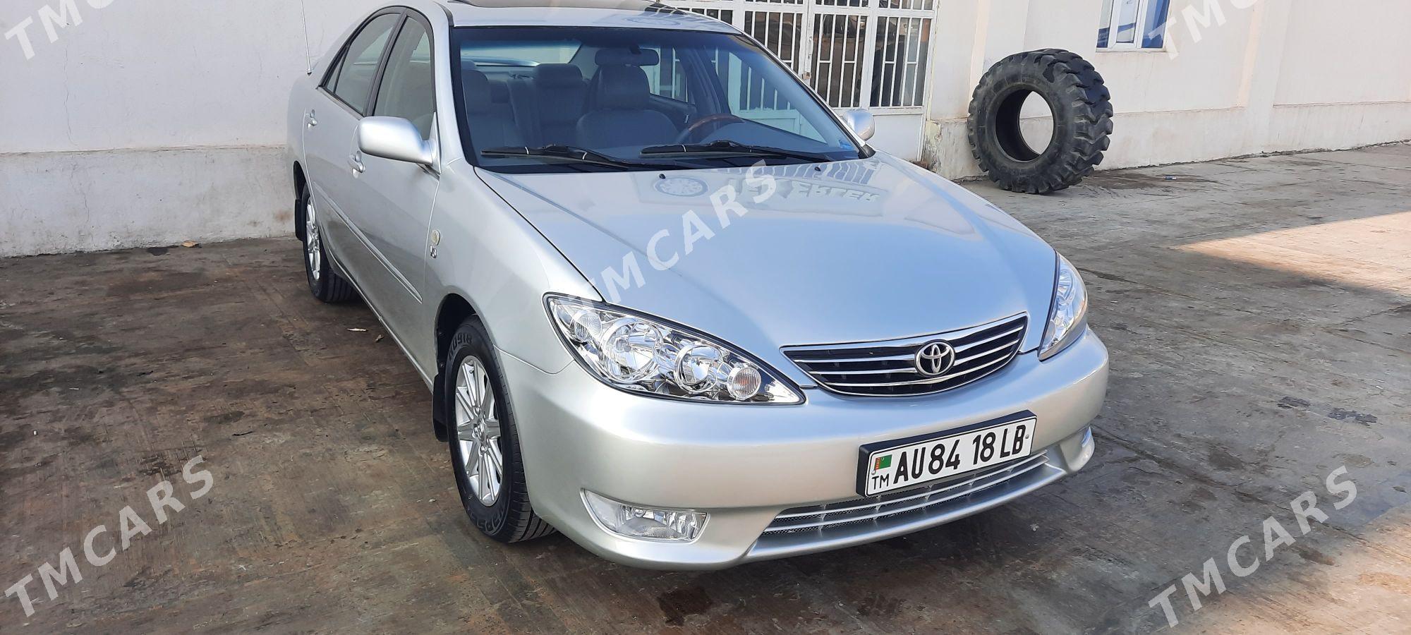 Toyota Camry 2003 - 185 000 TMT - Sakar - img 2