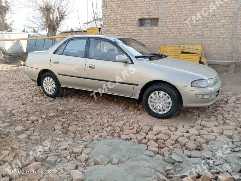 Toyota Carina 1993 - 65 000 TMT - Керки - img 7